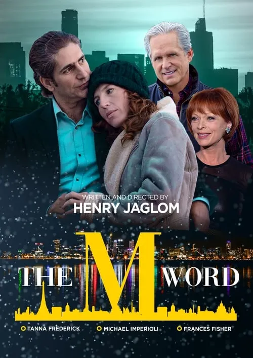 The M Word (фильм)