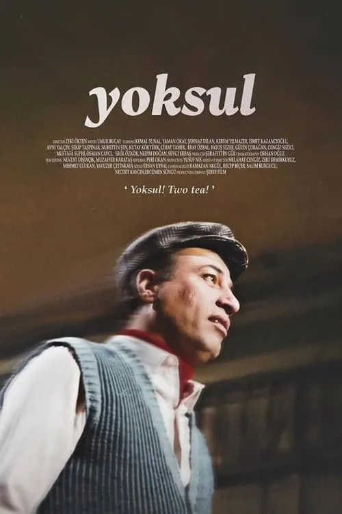 Yoksul (movie)