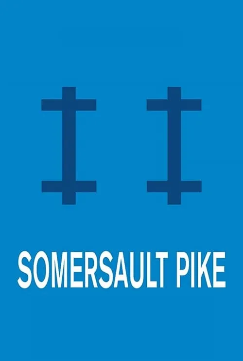 Somersault Pike