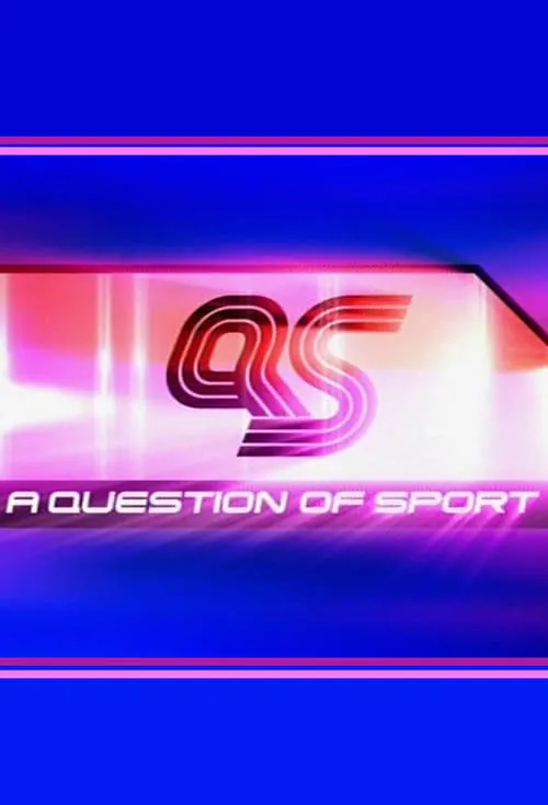 A Question of Sport (series)