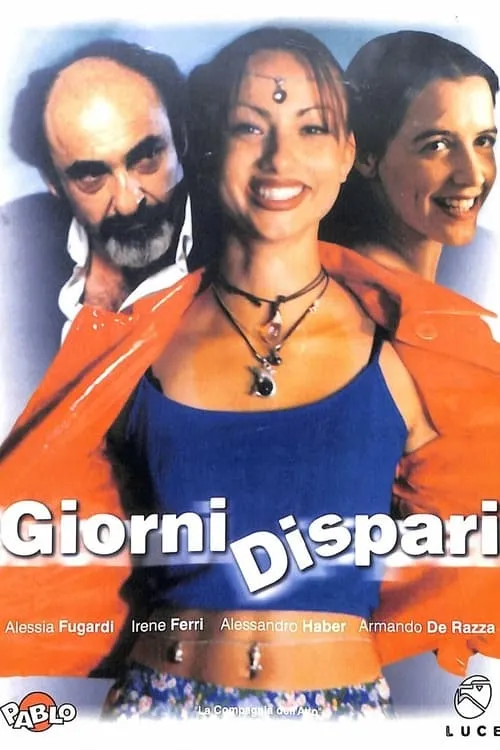 Giorni dispari (movie)