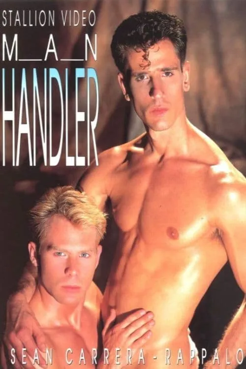 Man Handler (movie)