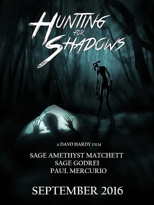 Hunting for Shadows (movie)