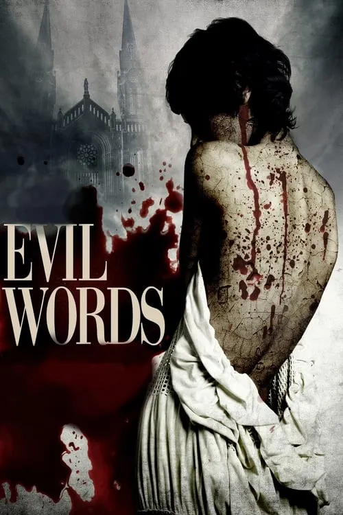 Evil Words (movie)