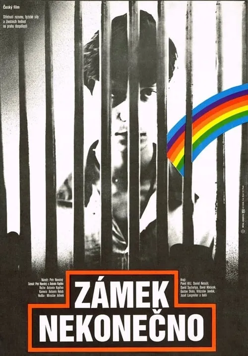 Zámek „Nekonečno“ (фильм)