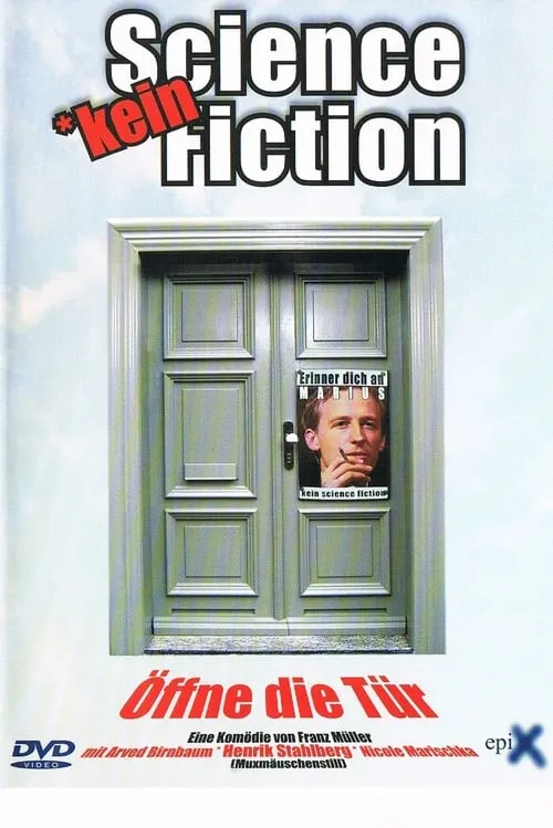 Kein Science Fiction (movie)