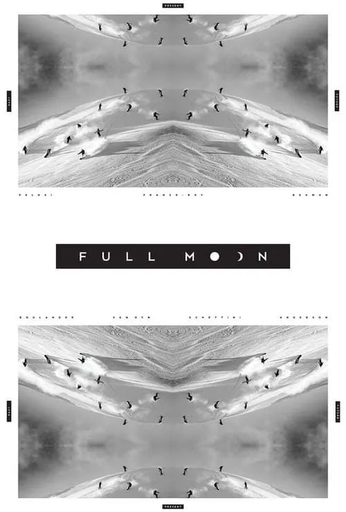 Full Moon (фильм)