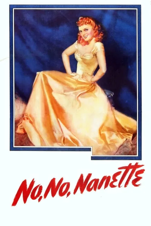 No, No, Nanette (movie)