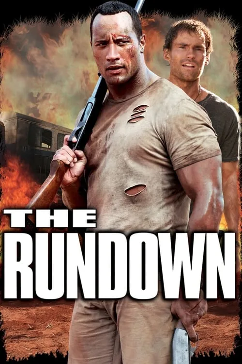 The Rundown (movie)