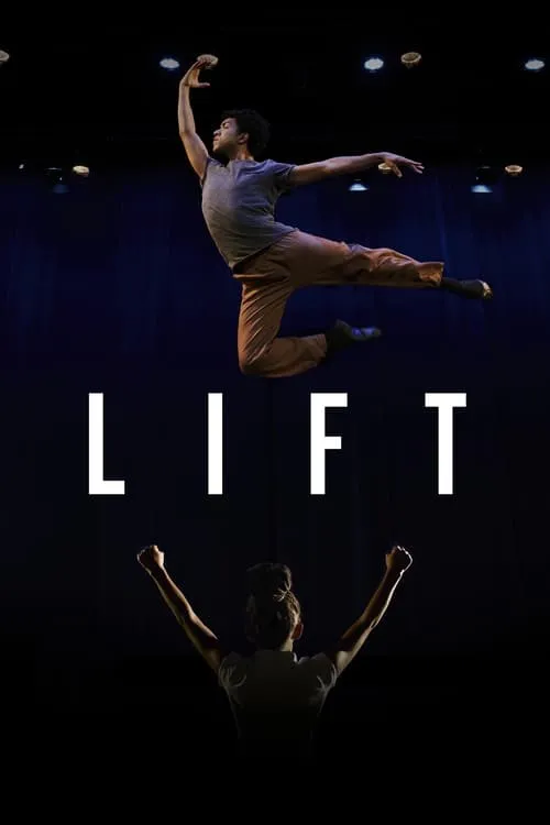 Lift (фильм)