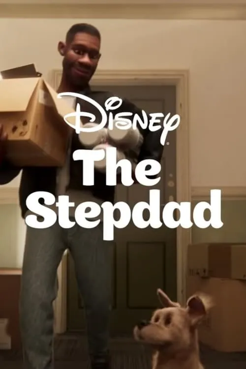 The Stepdad (фильм)