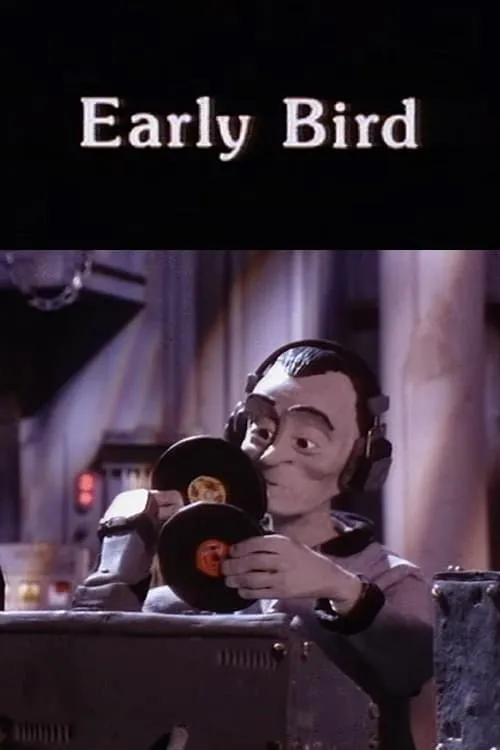 Early Bird (movie)