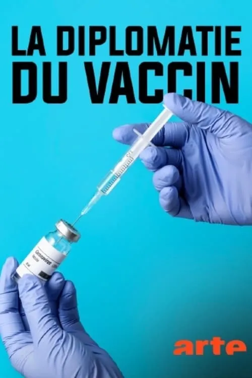 La diplomatie du vaccin