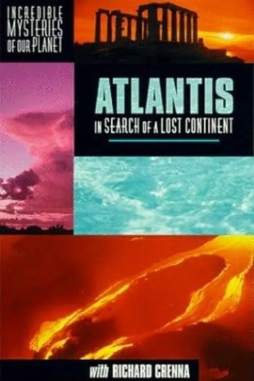 Atlantis: In Search of a Lost Continent (фильм)