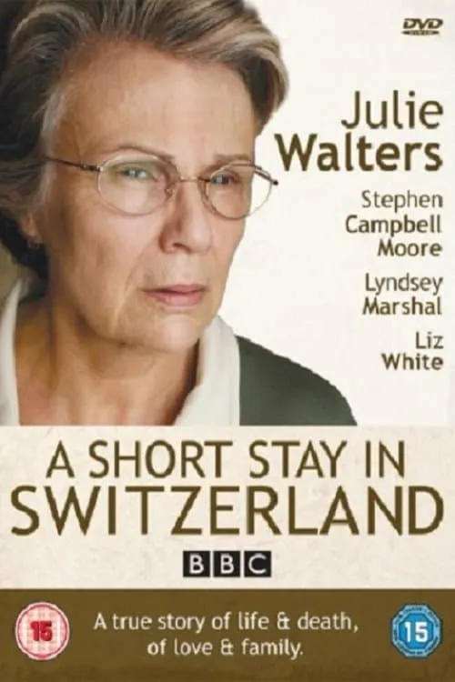 A Short Stay in Switzerland (movie)