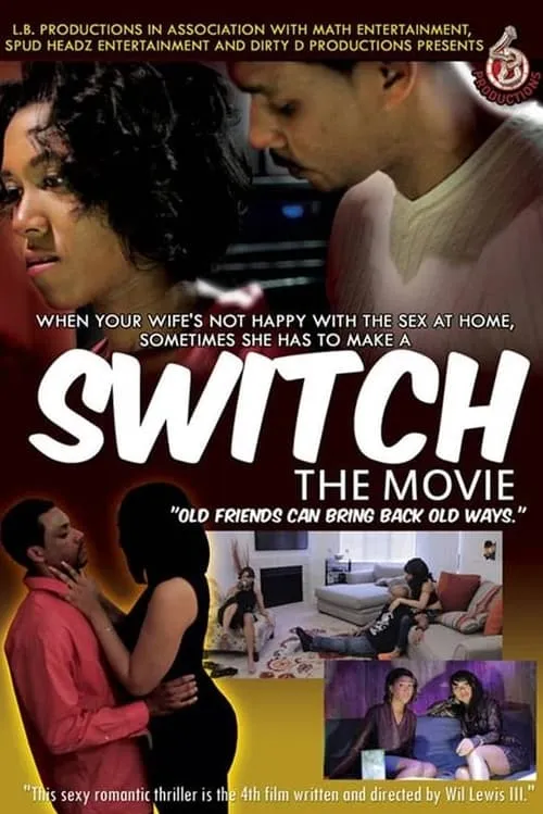 Switch (movie)