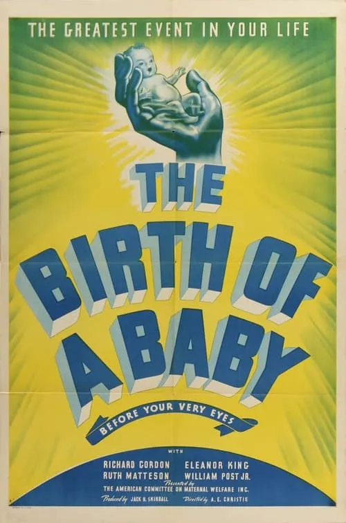 The Birth of a Baby (фильм)