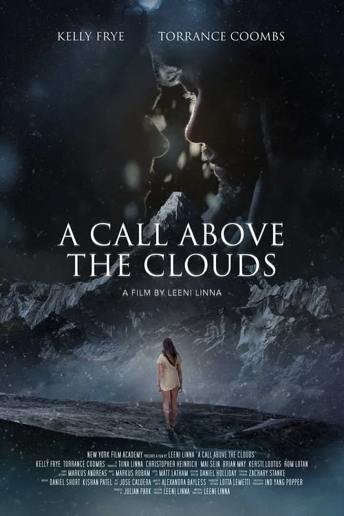 A Call Above the Clouds (movie)