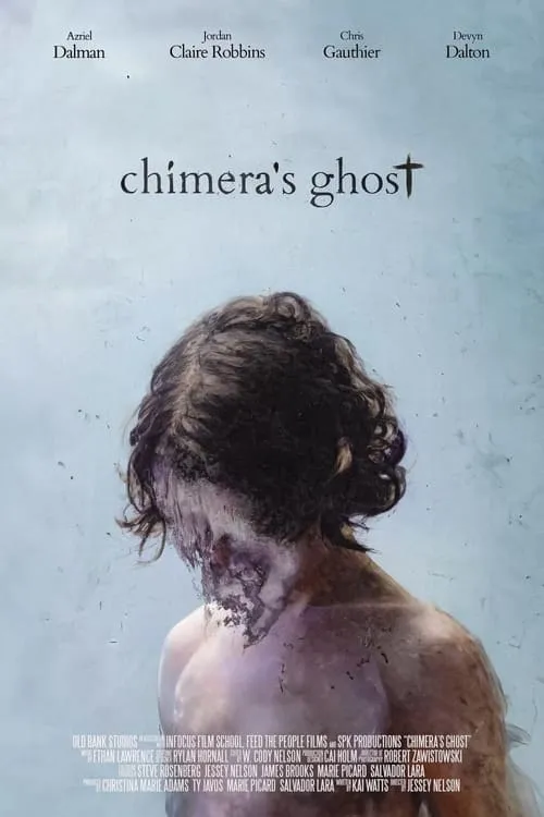 Chimera's Ghost (фильм)