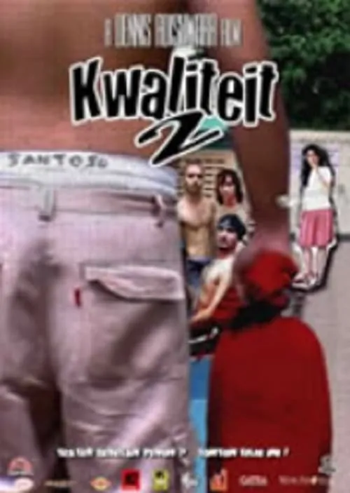 Kwaliteit 2 (movie)