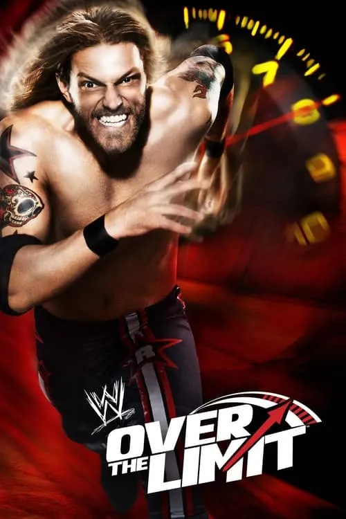 WWE Over the Limit 2010 (movie)