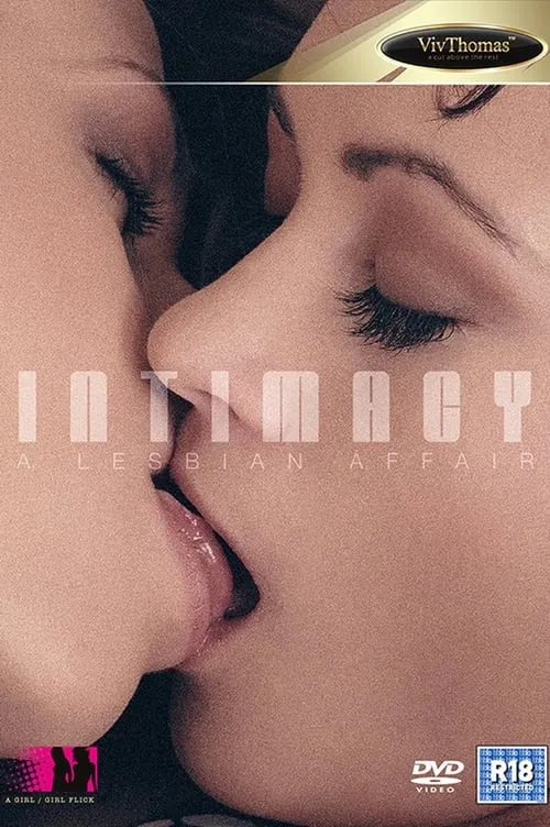 Intimacy: A Lesbian Affair (фильм)