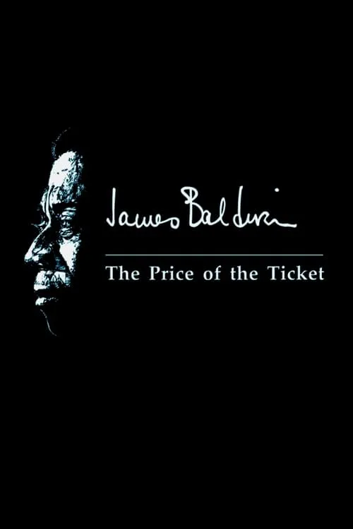 James Baldwin: The Price of the Ticket (movie)