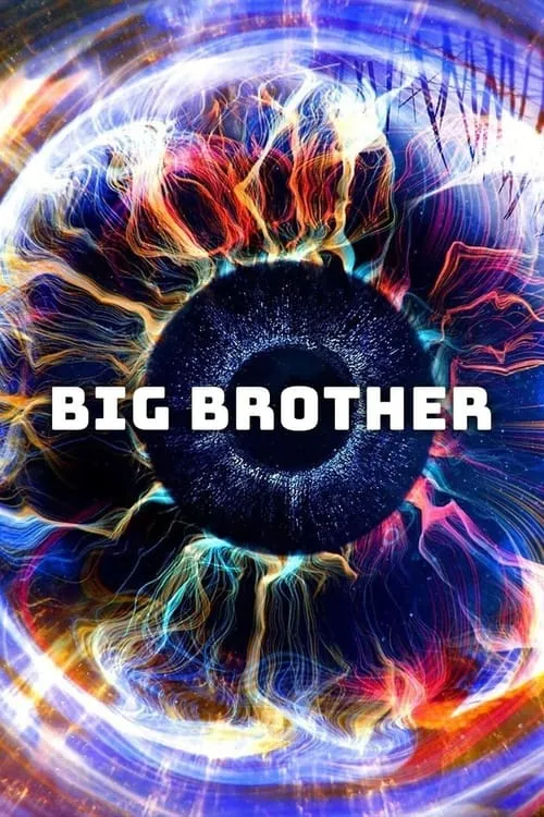 Big Brother (series)