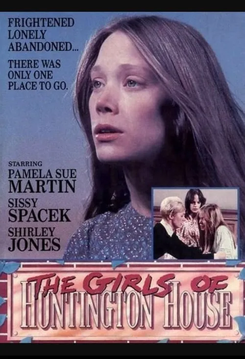 The Girls of Huntington House (movie)