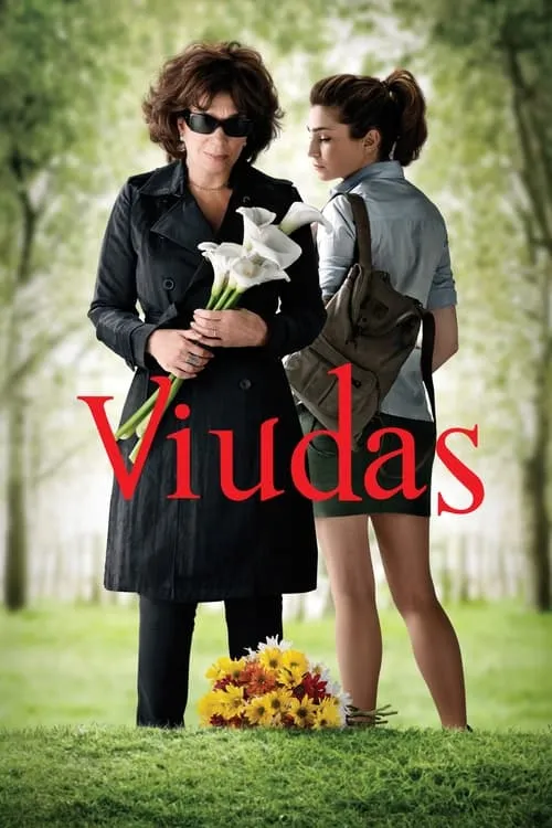 Viudas