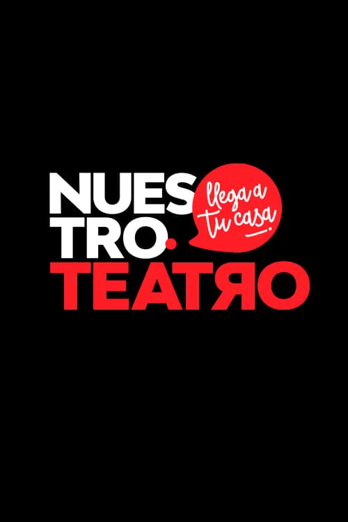 Nuestro teatro (сериал)