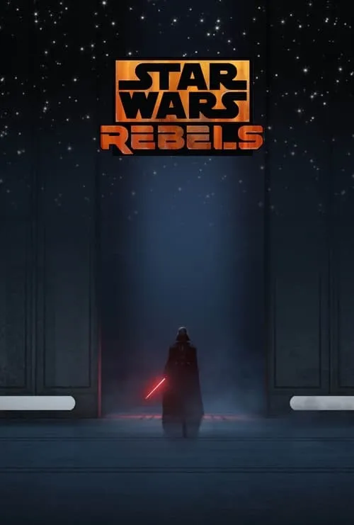 Star Wars Rebels: The Siege of Lothal (movie)