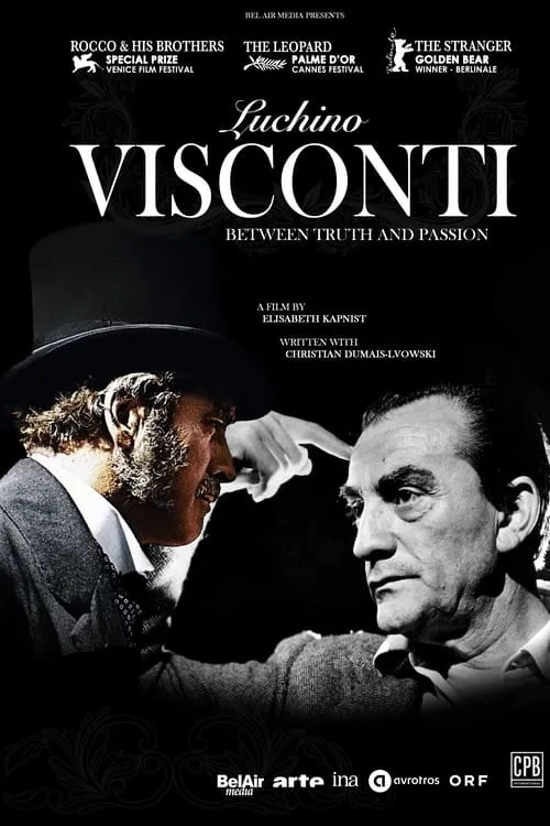 Luchino Visconti: Between Truth and Passion (movie)