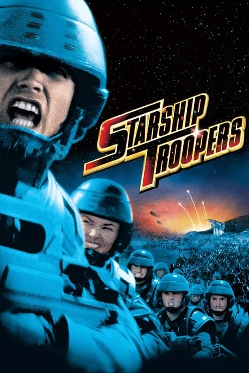 Starship Troopers (movie)