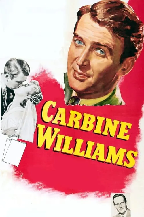 Carbine Williams (movie)