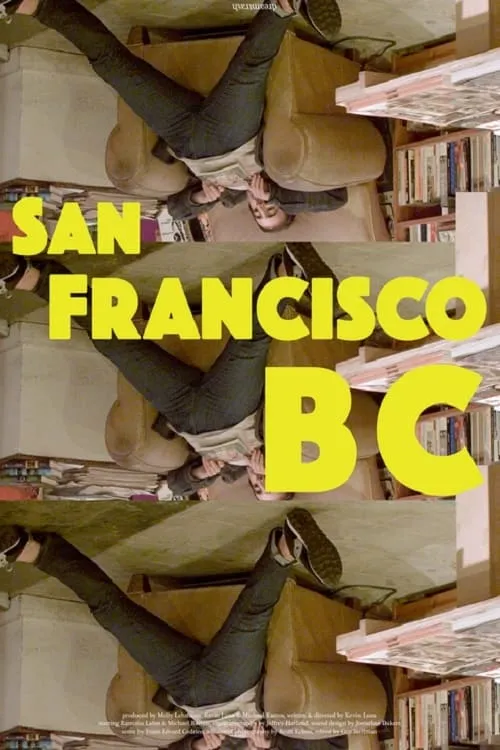 San Francisco B.C. (movie)