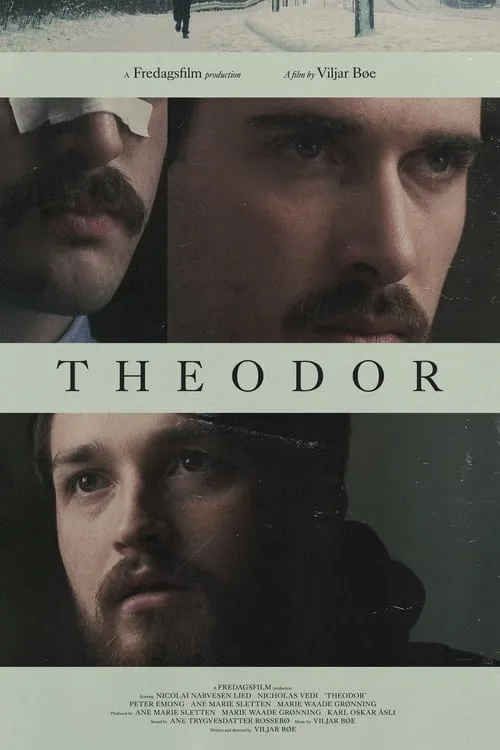 Theodor (фильм)