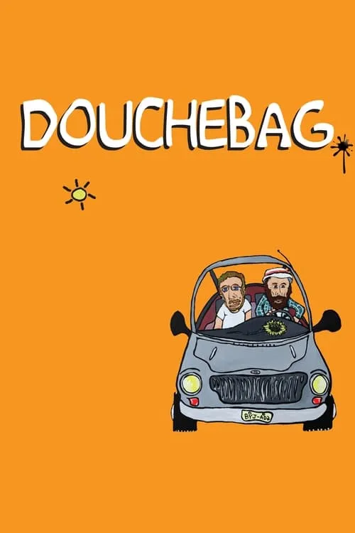 Douchebag (movie)