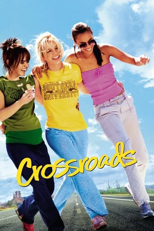 Crossroads (movie)
