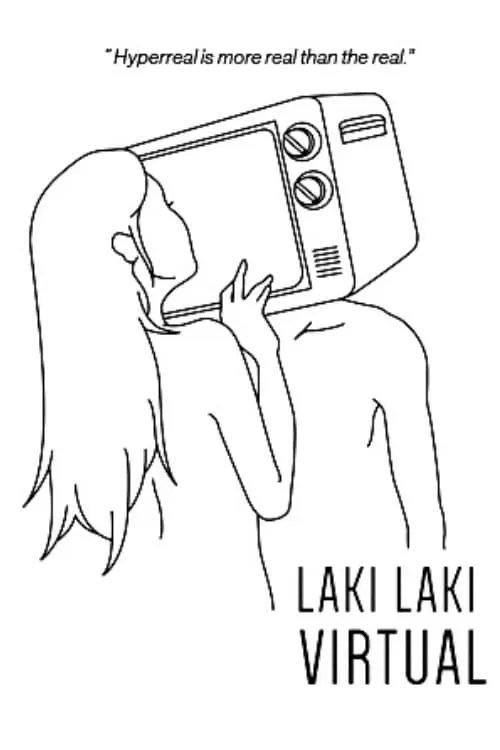 Laki Laki Virtual (фильм)