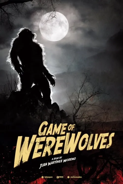 Game of Werewolves (movie)