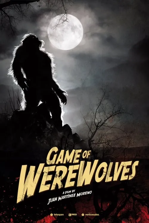 Game of Werewolves