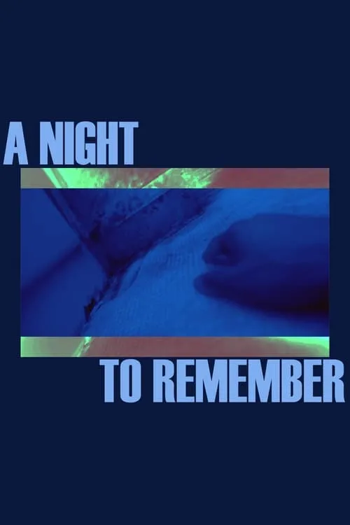 A Night to Remember (movie)