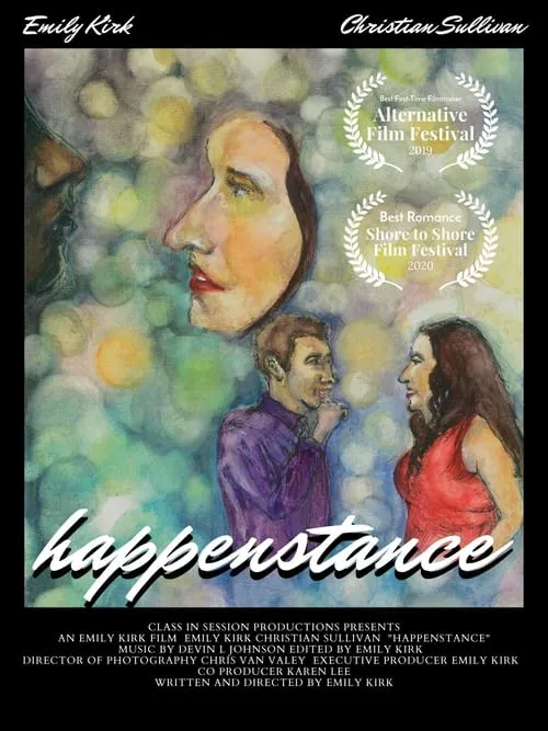 Happenstance (фильм)