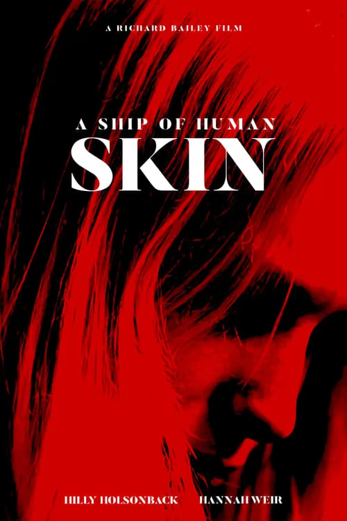 A Ship of Human Skin (фильм)