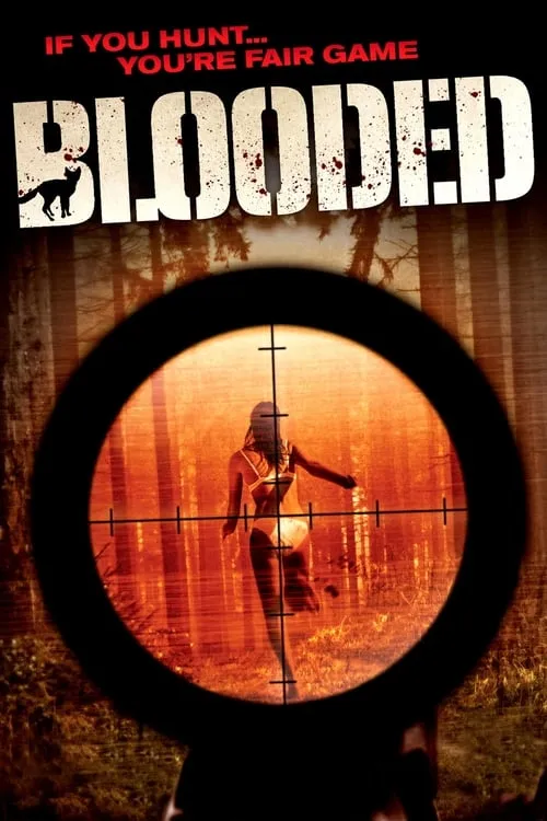 Blooded (movie)