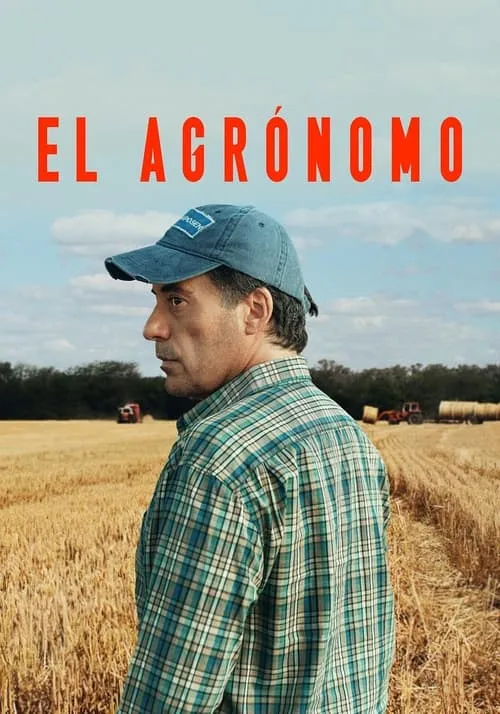 The Agronomist