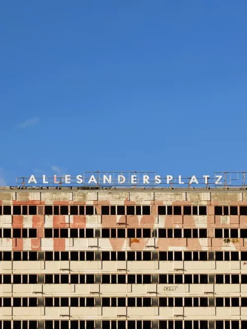 Allesandersplatz