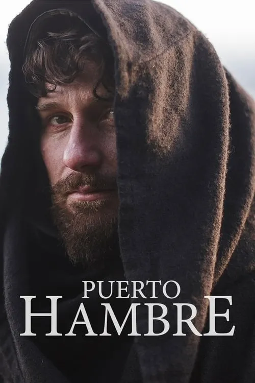 Puerto Hambre (сериал)