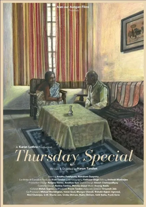 Thursday Special (movie)